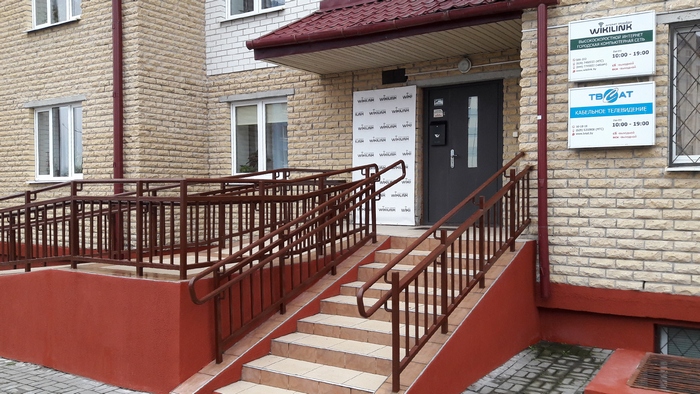 Контакты Контакты