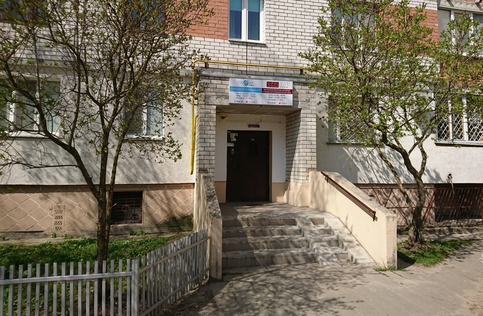 Контакты Контакты