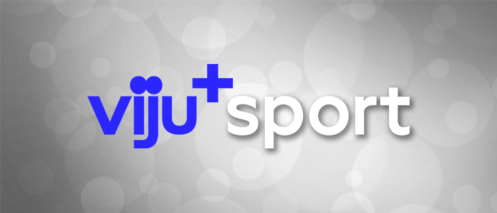 Канал "viju+ Sport"