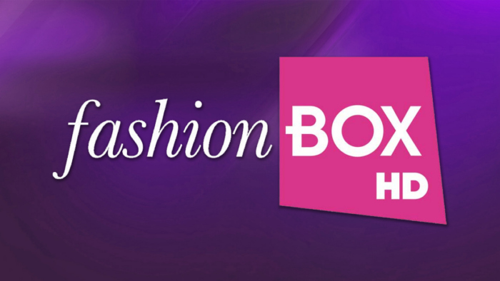 Канал "FashionBox HD"